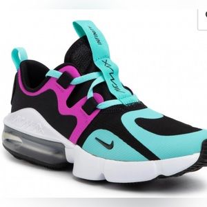Nike Air Kids Infinity sneakers